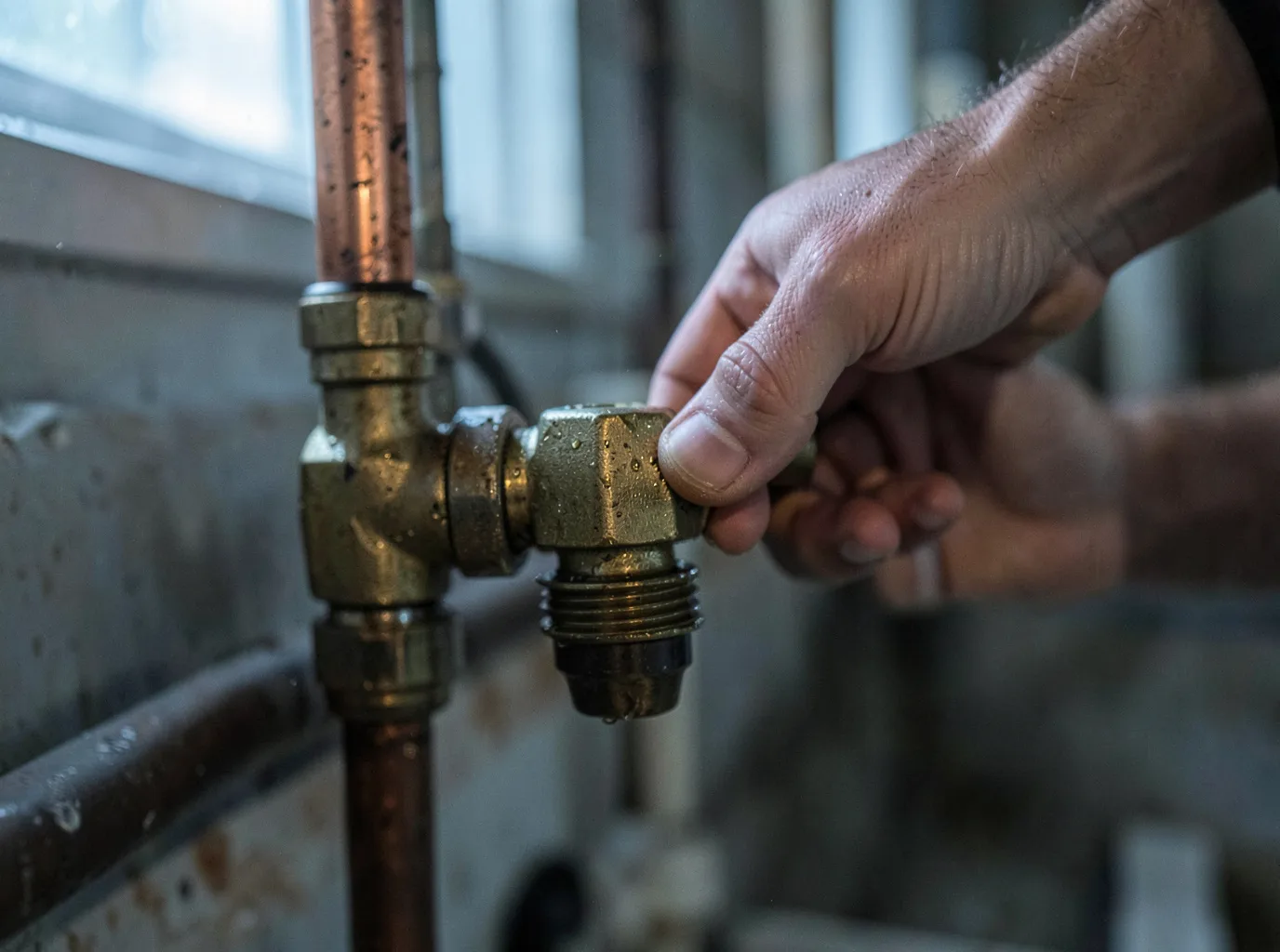 Emergency Plumber Harrison, AR FAQs